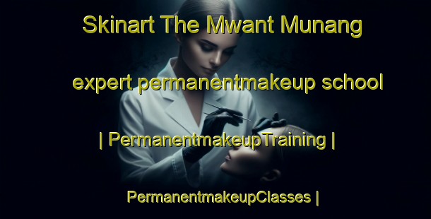 Skinart The Mwant Munang expert permanentmakeup school | PermanentmakeupTraining | PermanentmakeupClasses | SkinartTraining-the Democratic Republic of the Congo